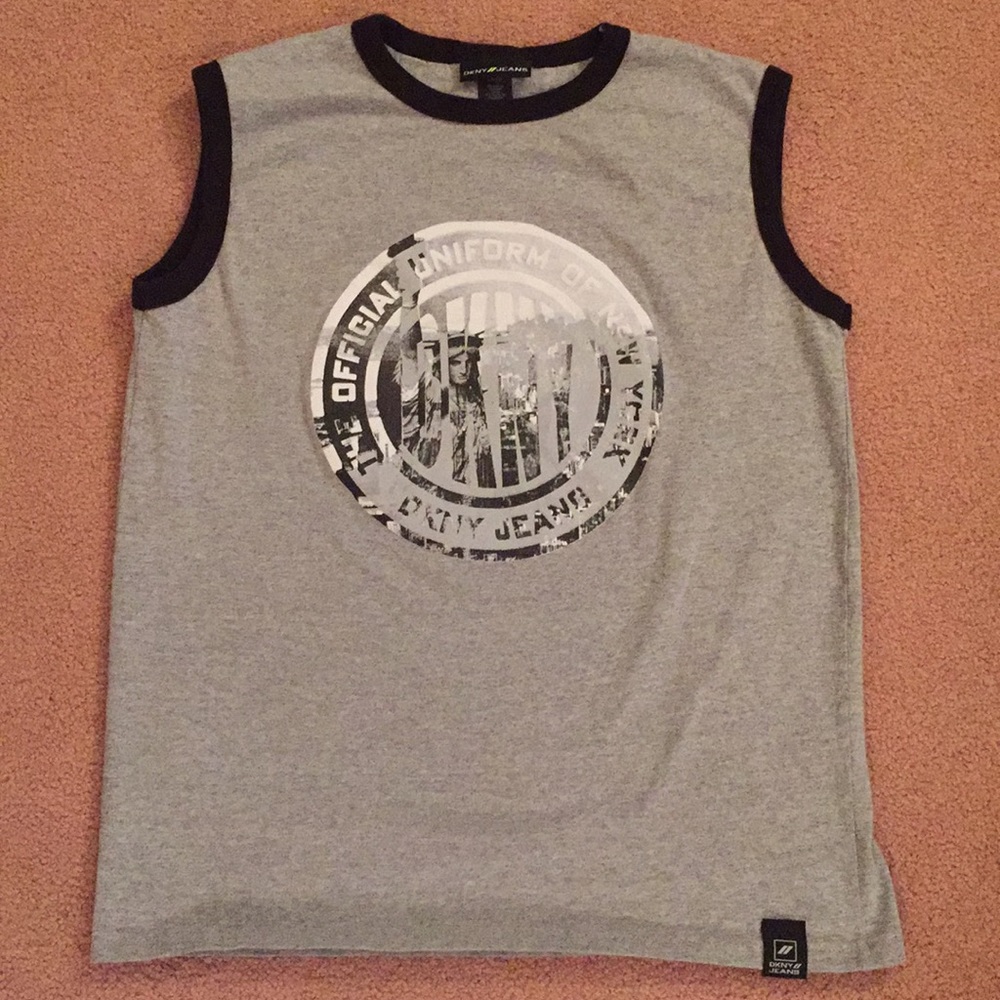 DKNY Tank Top